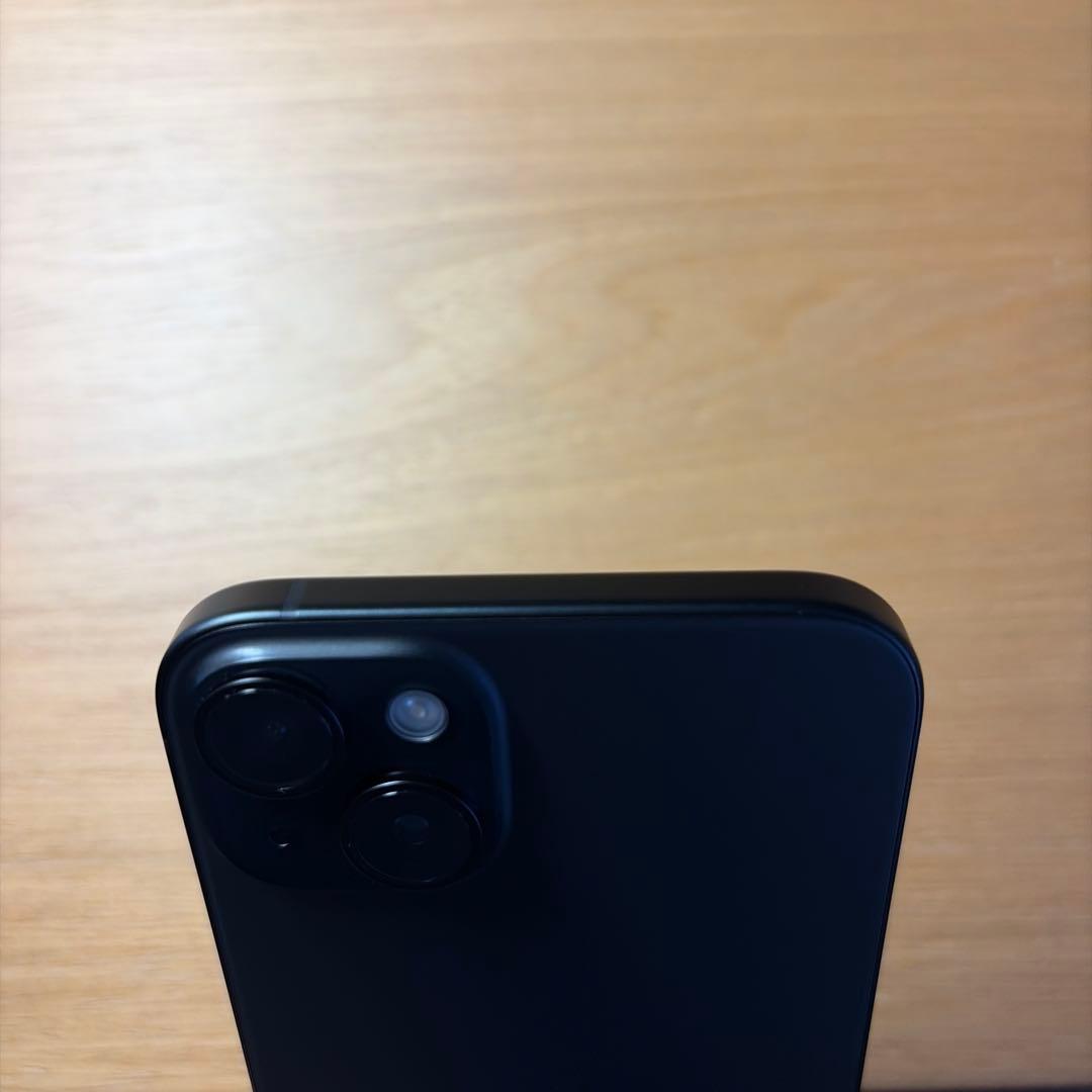 iPhone 15 plus 256GB SIMフリー