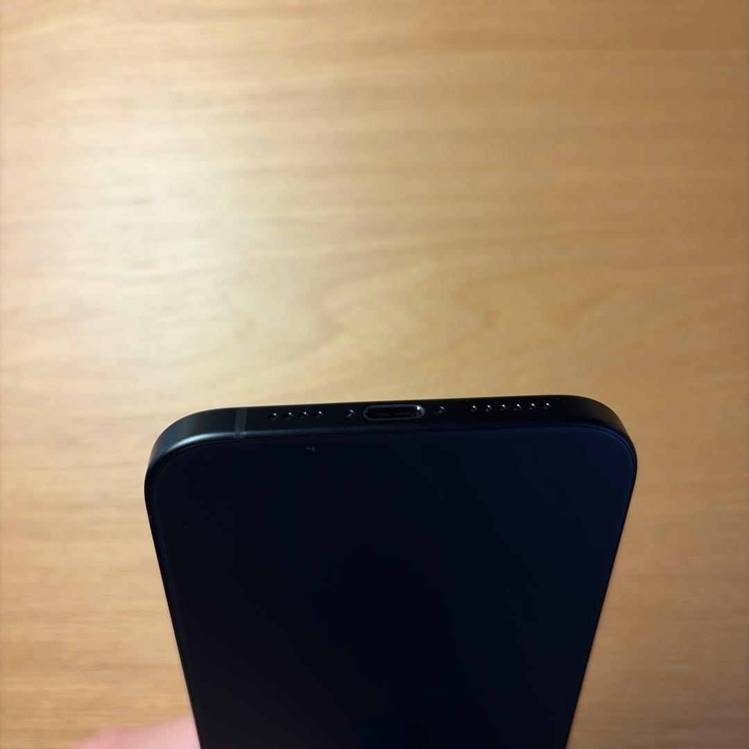 iPhone 15 plus 256GB SIMフリー