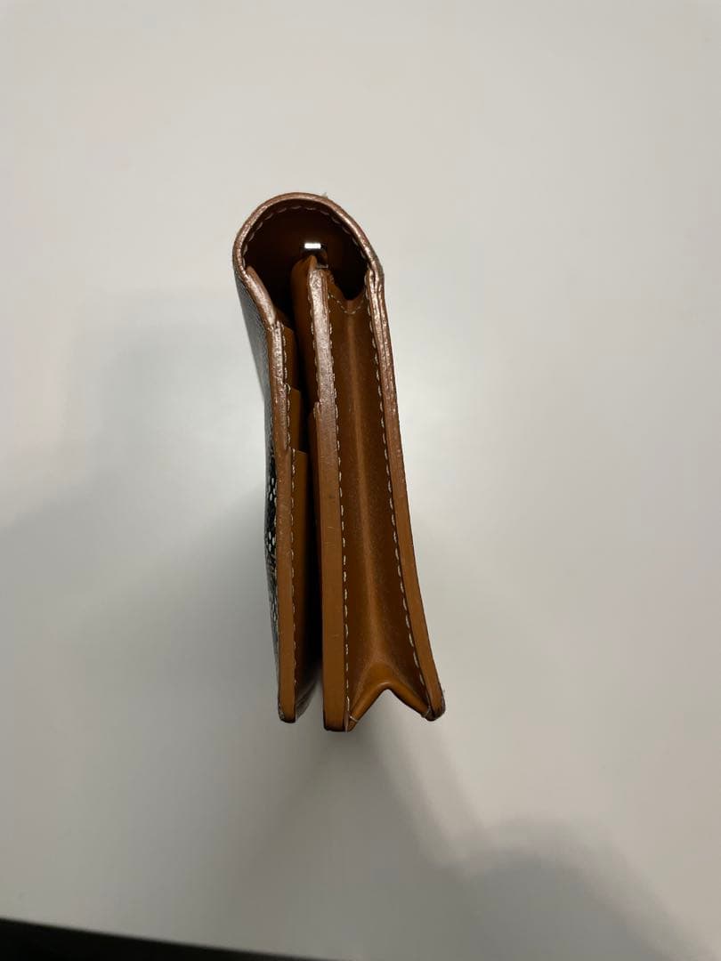 ゴヤール　長財布