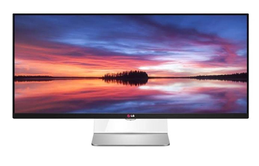 【高画質IPS/UWQHD】LG 34UM95-P 34インチ モニター