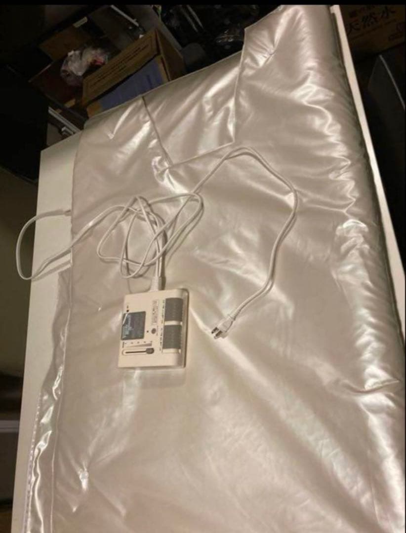 エステ業務用ヒートマット