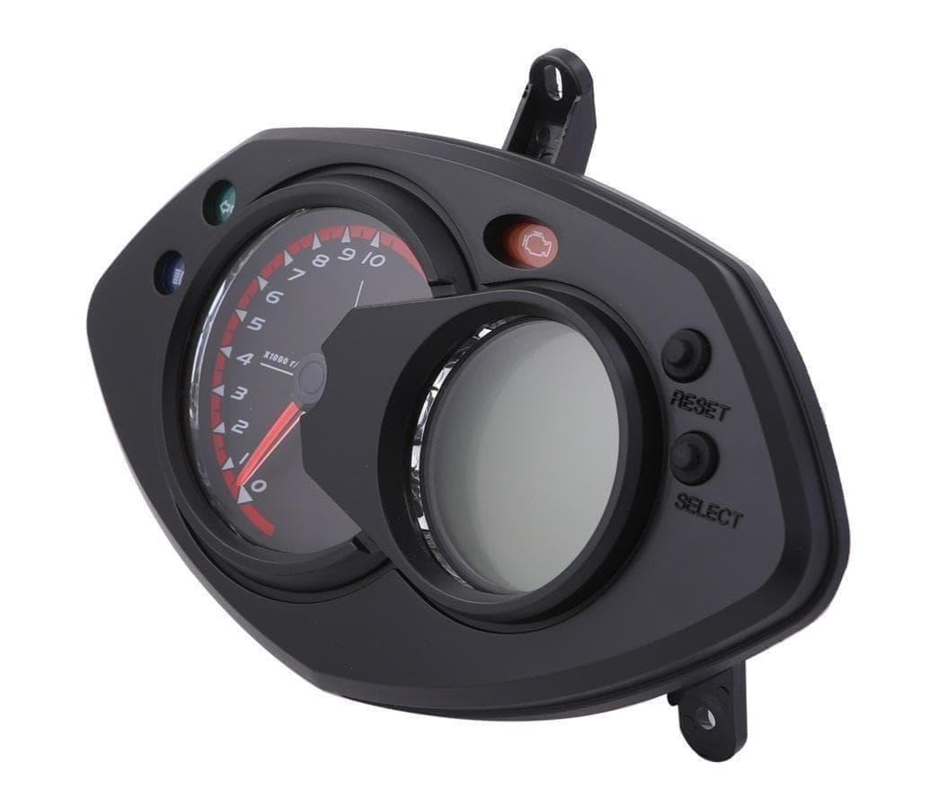 スピードメーター メーター ユニット ヤマハ シグナスX 2型 SE44J 7色