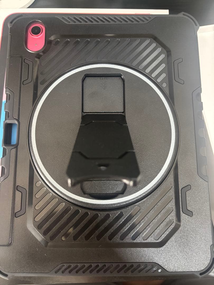 Apple iPad (A16) 128GB ピンク 本体