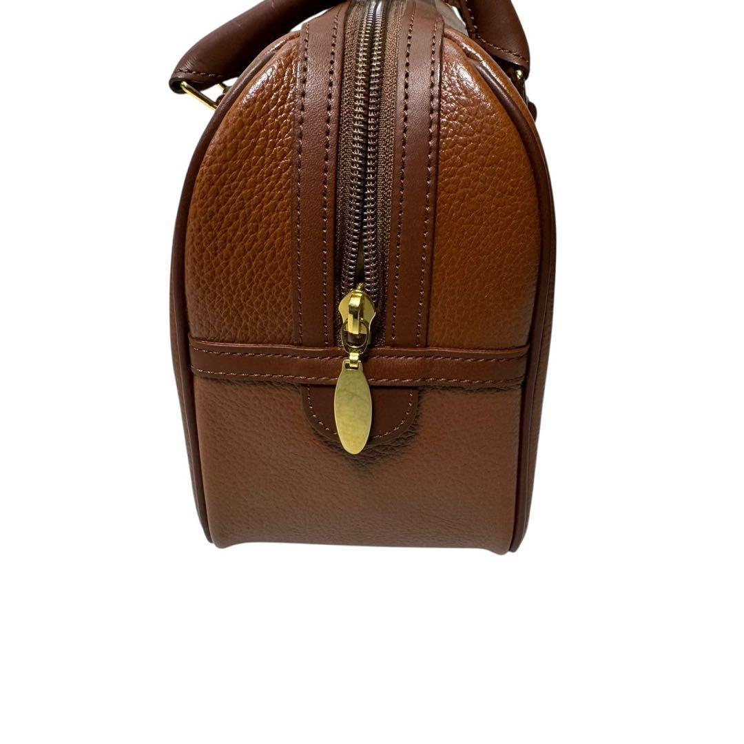 希少　未使用品　BURBERRYS バーバリーズ ミニボストン　ノバチェック