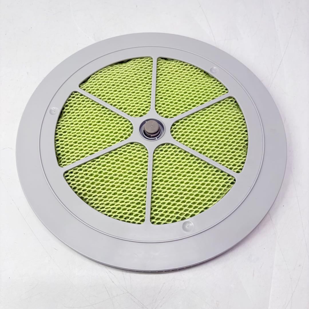 【美品・2021年製】ダイキン ストリーマ 加湿空気清浄機 MCK70XKS-W