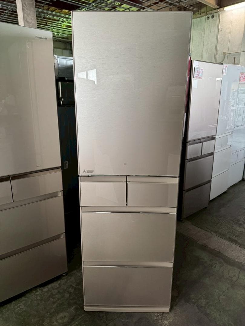 【高年式】大阪送料無料★3か月保障★2024年★MR-MD45KL★IR1086