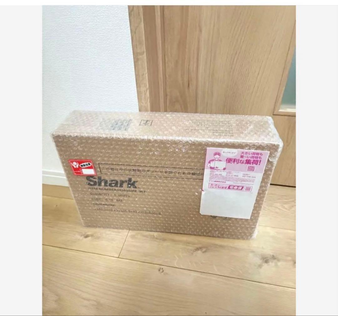 Shark シャーク ドライヤー FlexStyle ヘアドライヤー ツヤ 速乾