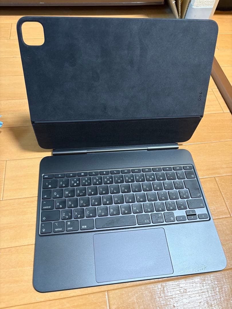 【MICK】iPad Magic Keyboardのみ