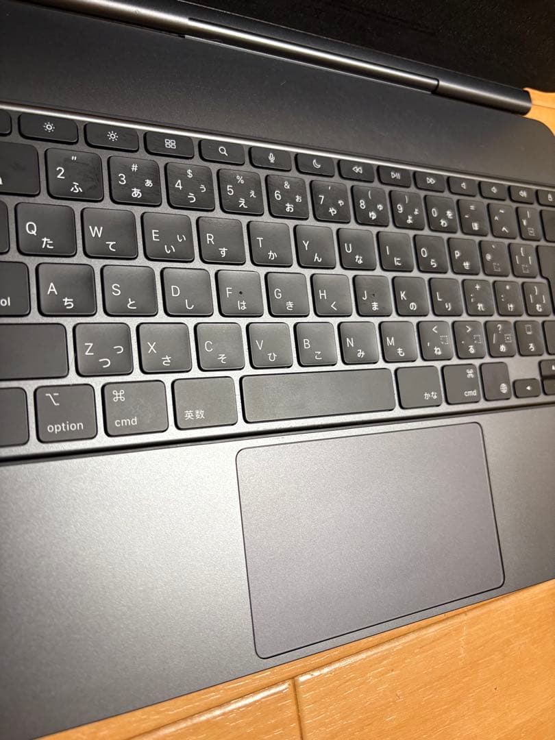 【MICK】iPad Magic Keyboardのみ