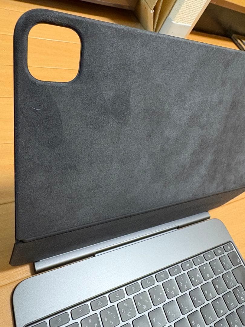 【MICK】iPad Magic Keyboardのみ