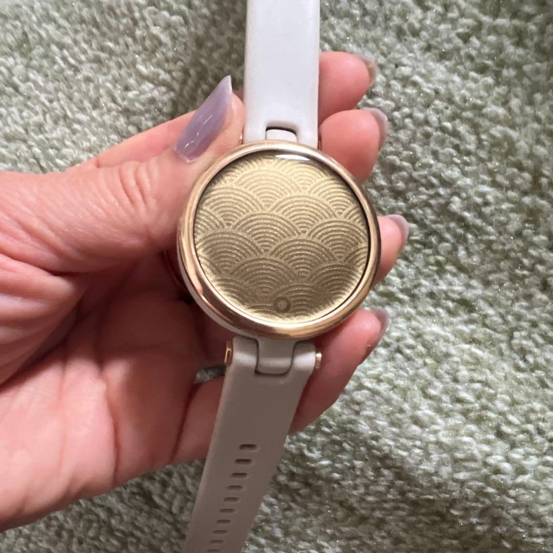 Garmin Lily デジタル腕時計 レディース