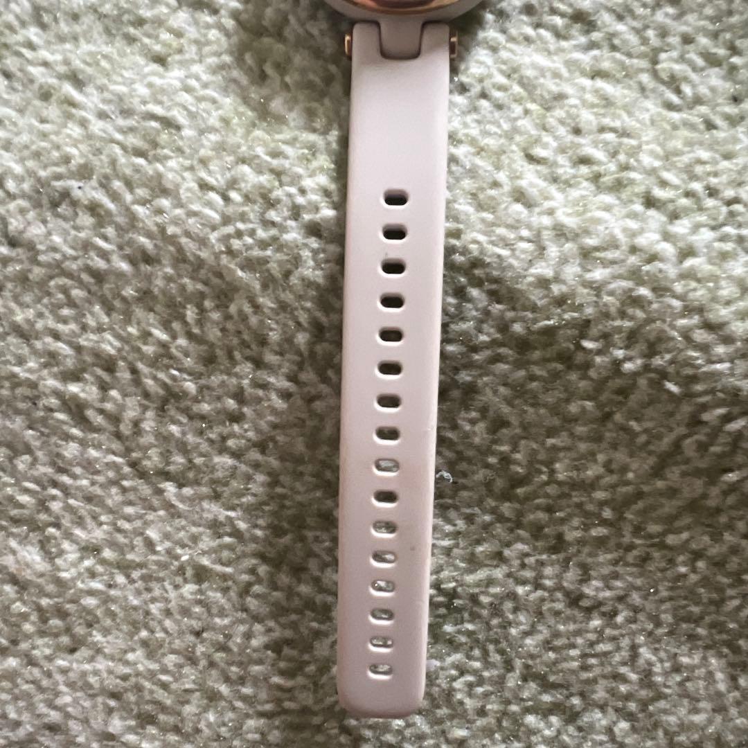 Garmin Lily デジタル腕時計 レディース