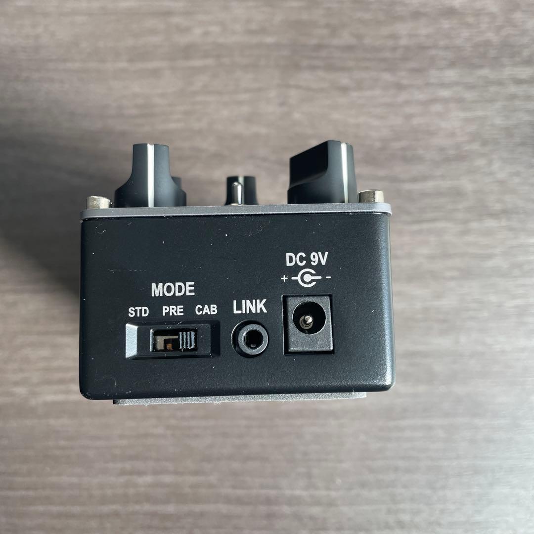 ギター VOX SILK DRIVE