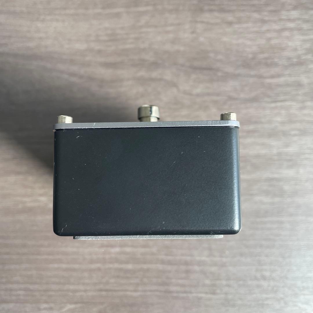 ギター VOX SILK DRIVE