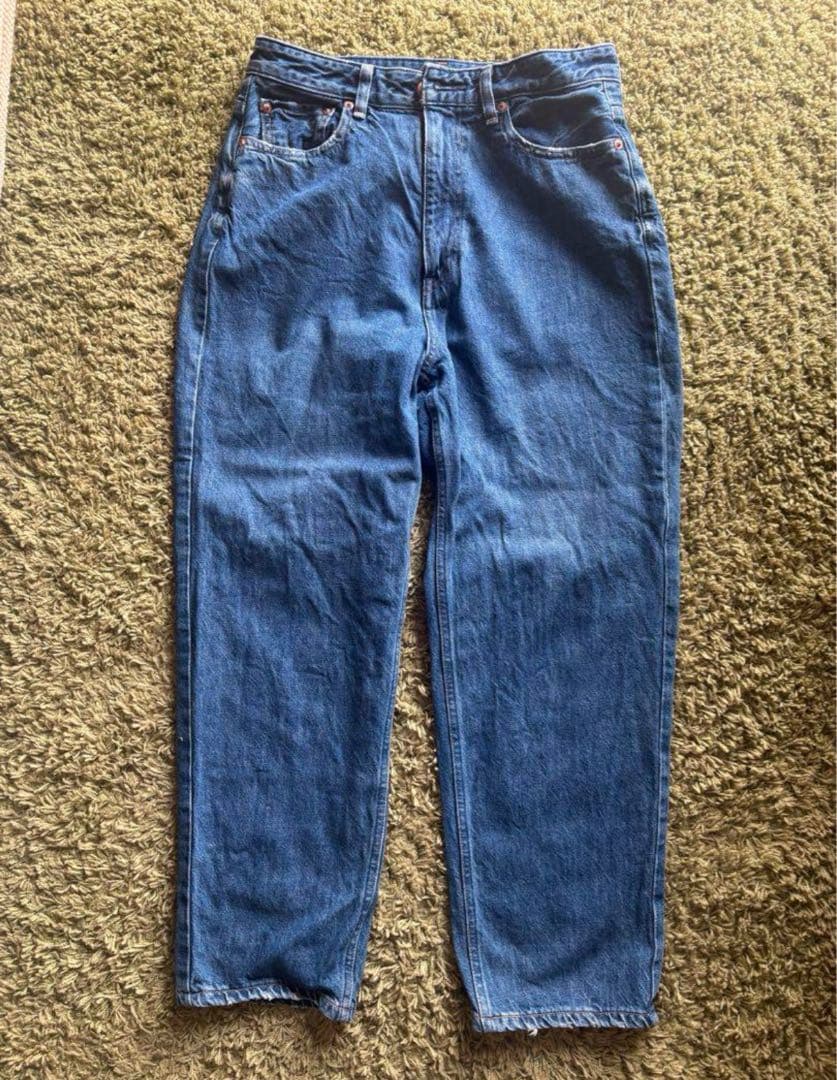 パンツ RED CARD JAZZ 26