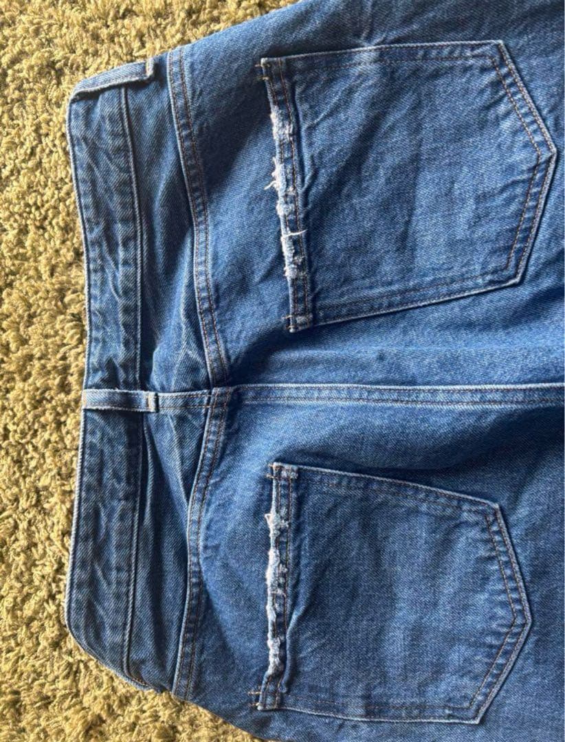 パンツ RED CARD JAZZ 26