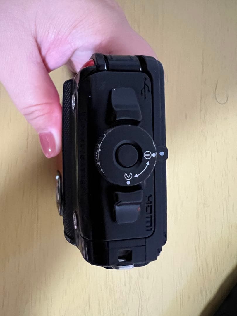 ジャンクNikon COOLPIX W300 ニコン デジタルカメラ