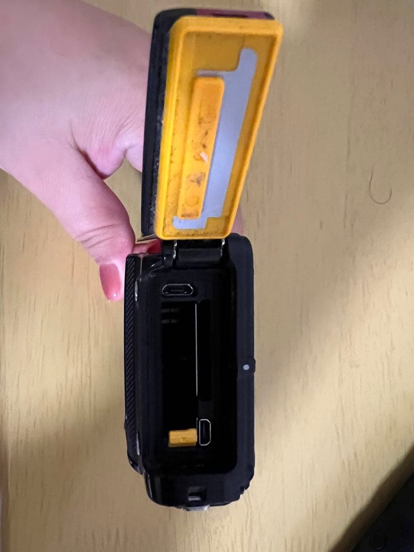 ジャンクNikon COOLPIX W300 ニコン デジタルカメラ