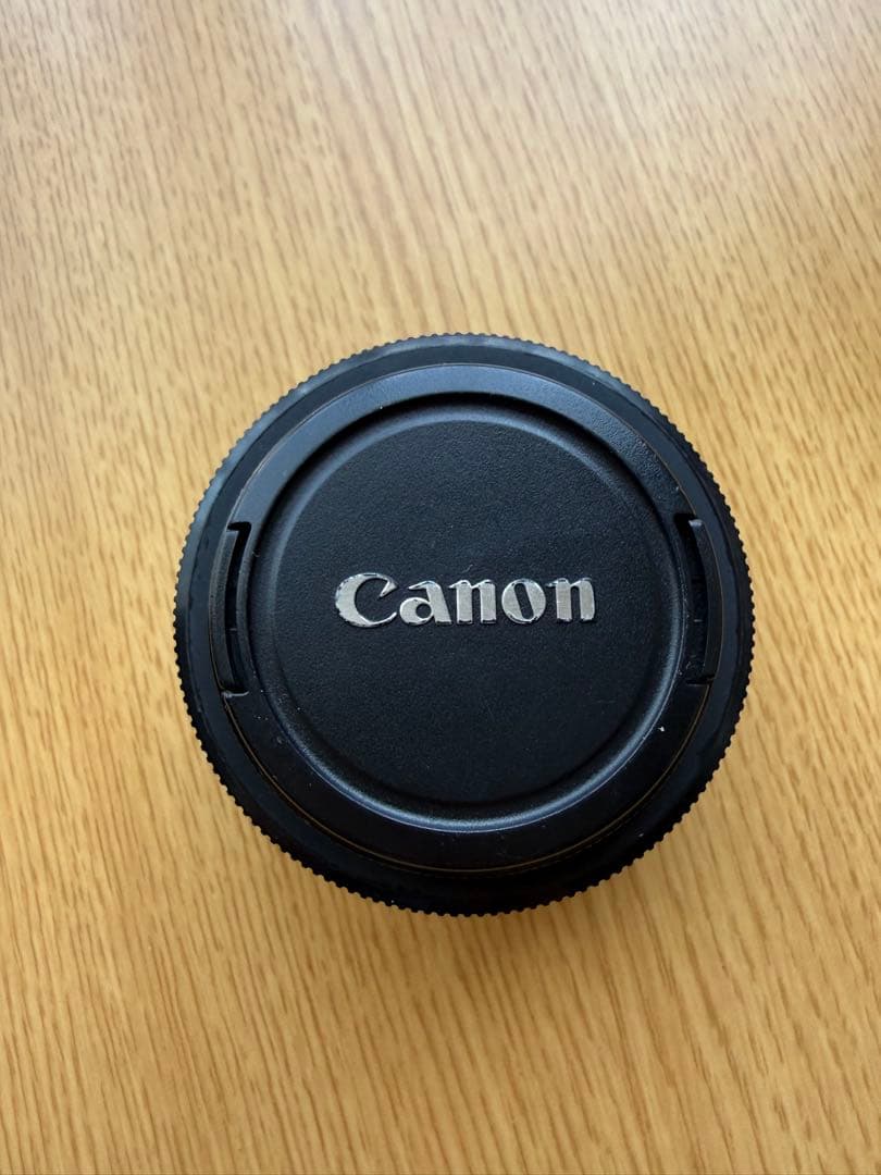 Canon EF 40mm F2.8 STM 単焦点レンズ