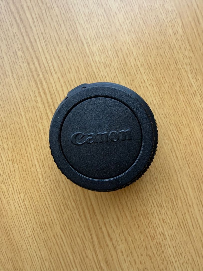 Canon EF 40mm F2.8 STM 単焦点レンズ