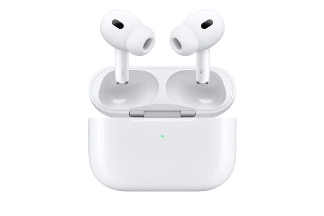 【◇】AirPods Pro 本体 ホワイト