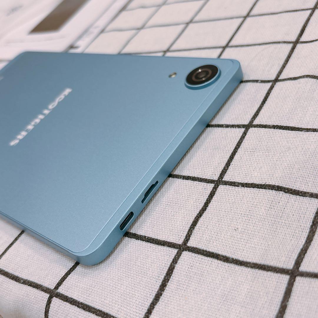 Android15タブレット✨️8.7インチ 大容量16GB+128GB 高速