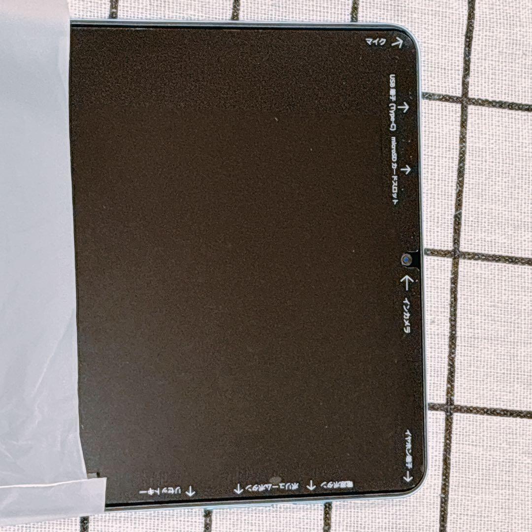 Android15タブレット✨️8.7インチ 大容量16GB+128GB 高速