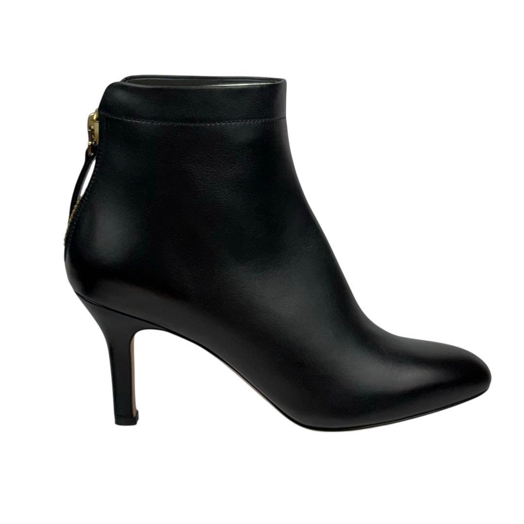 【未使用品】PELLICO ペリーコ 22cm　35 ブーツ　TAXI　黒