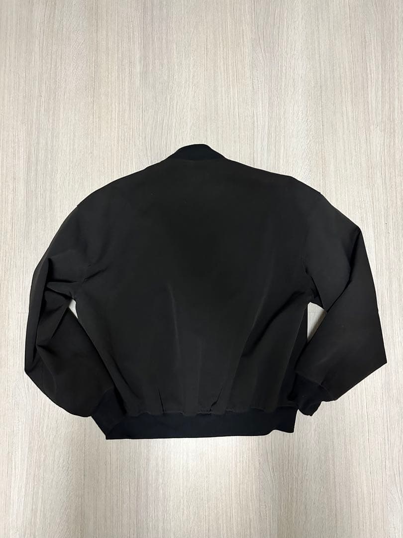 Seventh store BowlボンバージャケットM