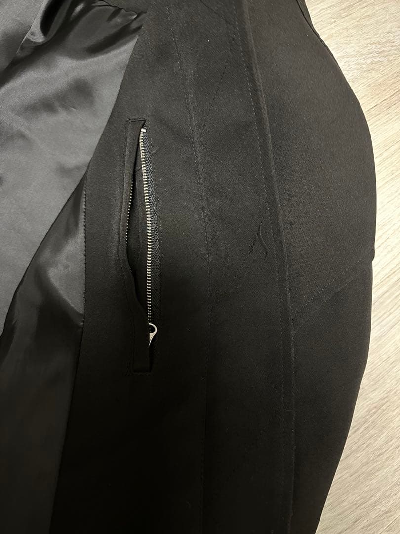 Seventh store BowlボンバージャケットM