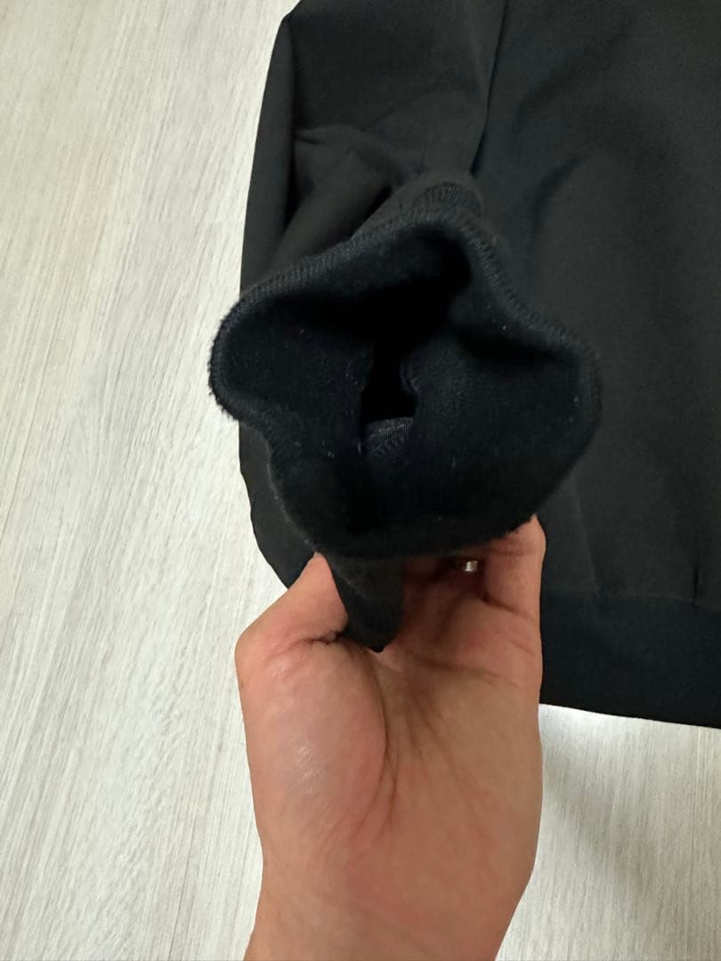 Seventh store BowlボンバージャケットM