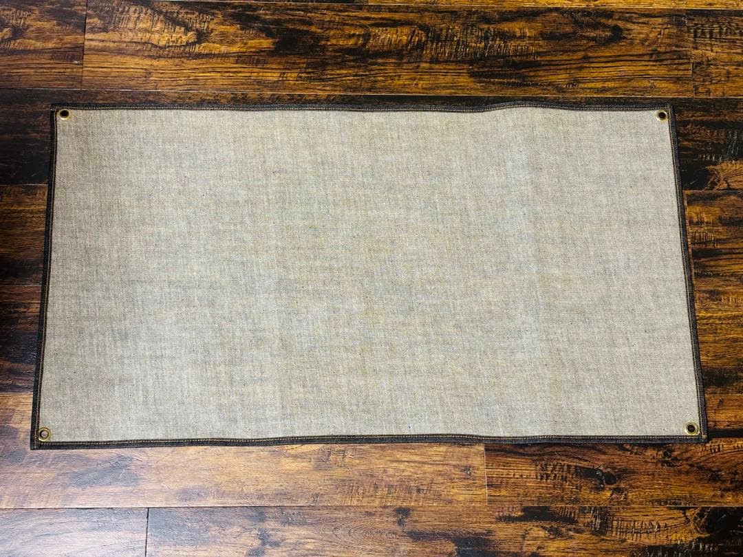 Wrangler × Speedy Gonzales デニムバナー タペストリー