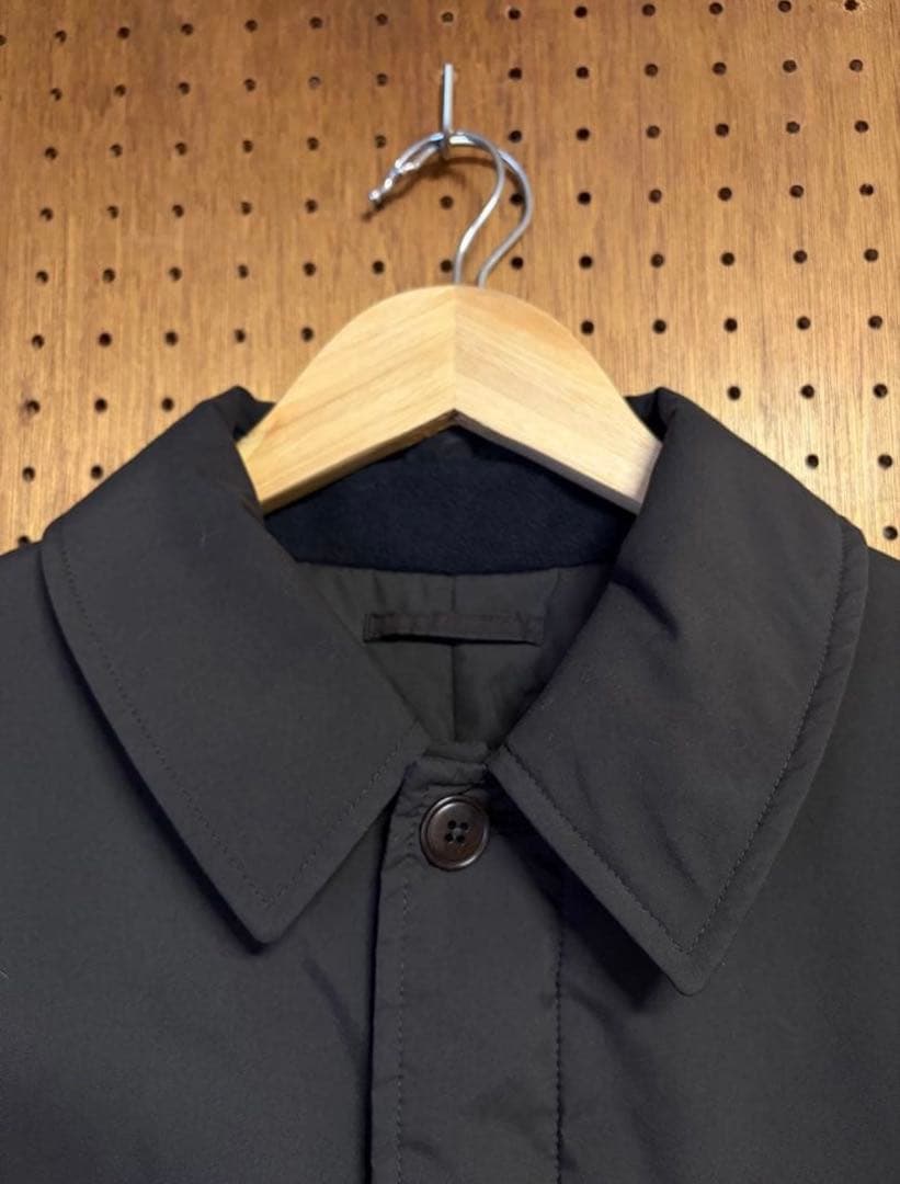 Steven Alan ダルマ バルカラー ジャケット