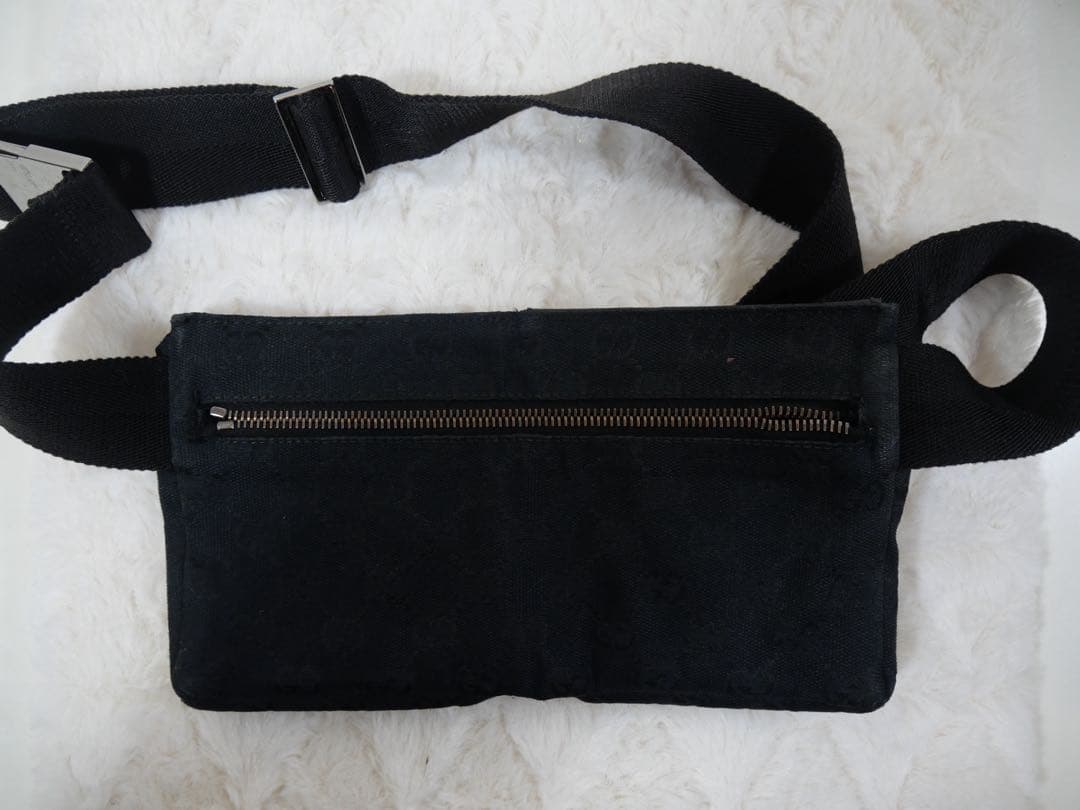GUCCI グッチ ウエストポーチ ボディバッグ