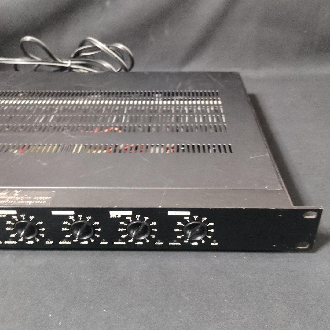 アンプ BOSE 1200VI