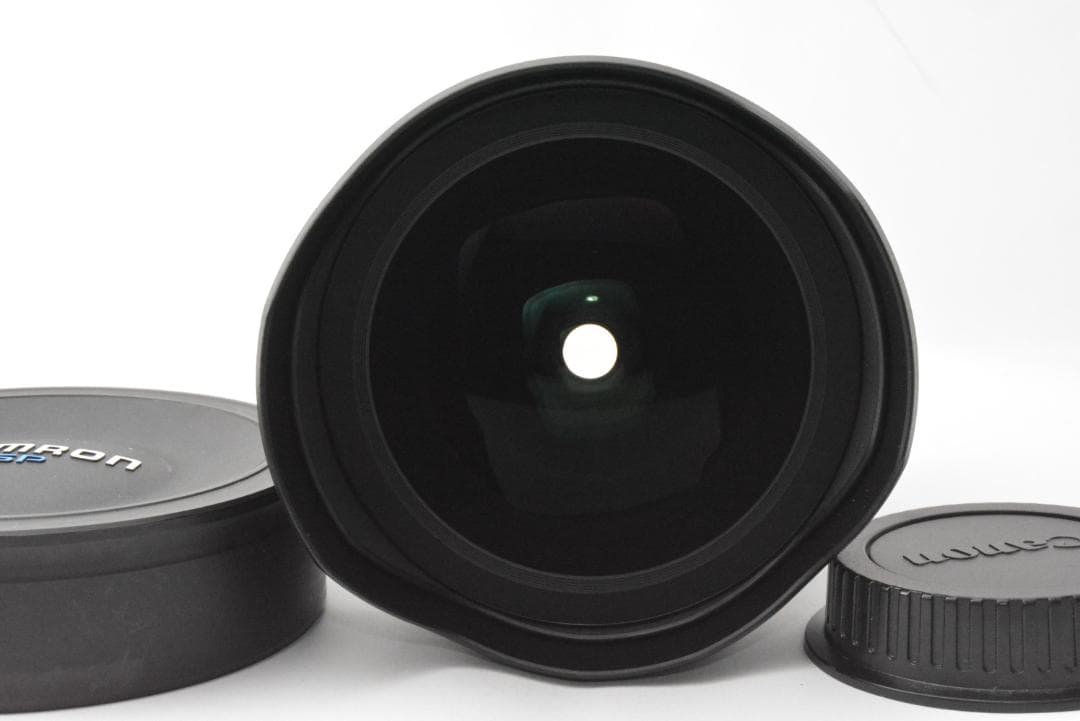 CANON用 TAMRON SP 15-30mm F2.8 Di VC USD