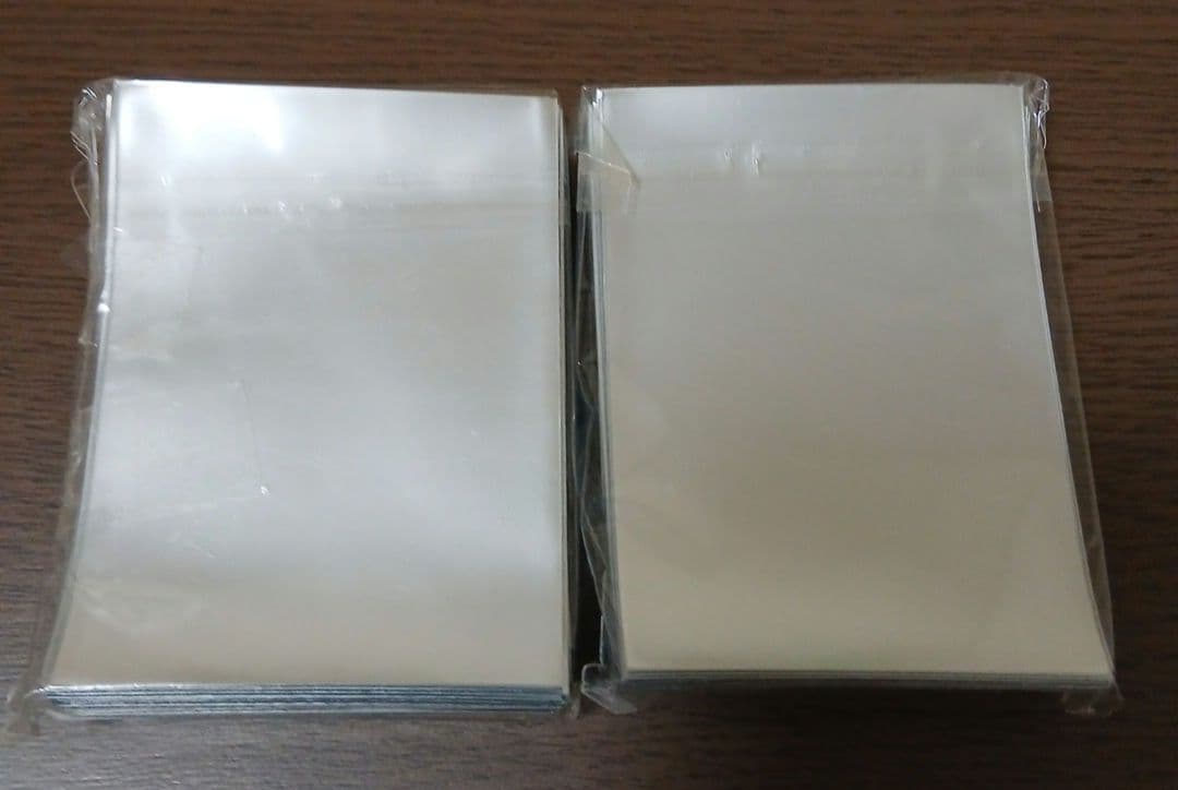 アルセウス ポケモン スリーブ デッキシールド 海外 60枚 ×2