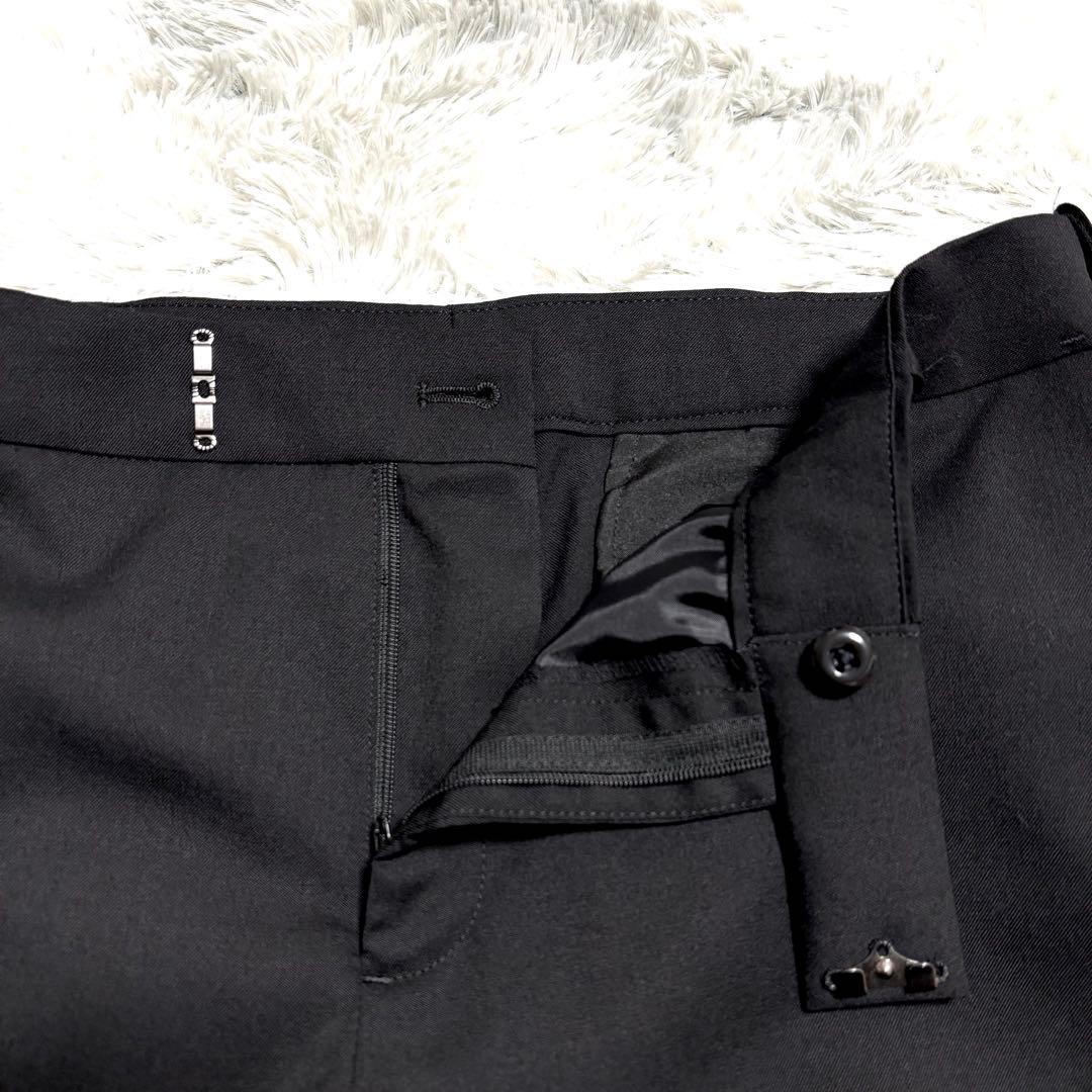 新品有⭐︎エヌライン⭐︎洗える&ストレッチ 大きいサイズ15号パンツスーツ 2XL