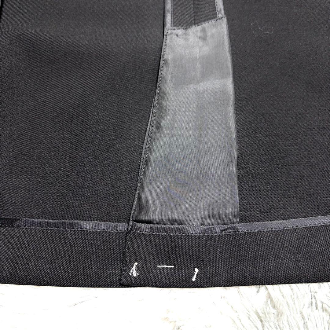 新品有⭐︎エヌライン⭐︎洗える&ストレッチ 大きいサイズ15号パンツスーツ 2XL