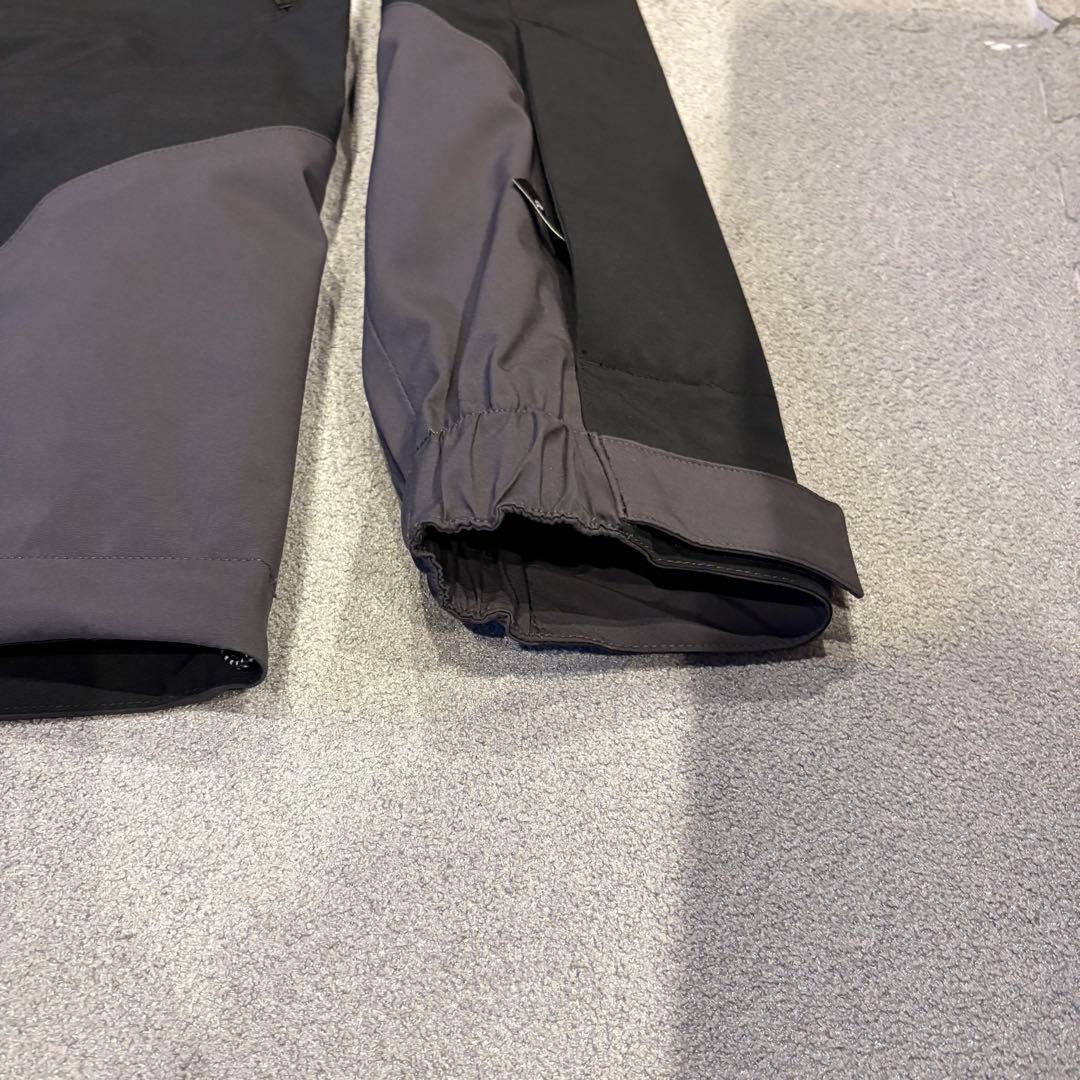 美品 アディダス adidas スノーボード スキーウェア ウィンタースポーツ