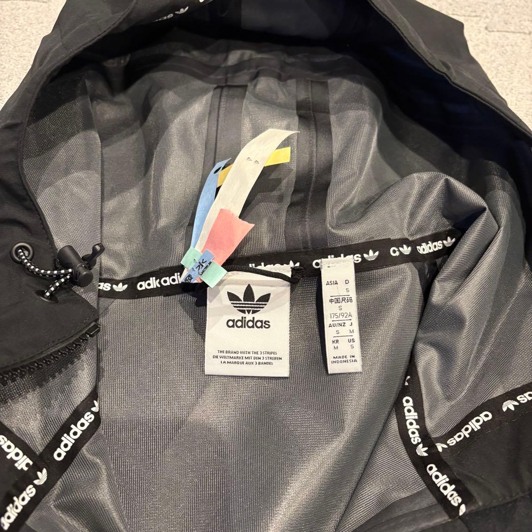 美品 アディダス adidas スノーボード スキーウェア ウィンタースポーツ