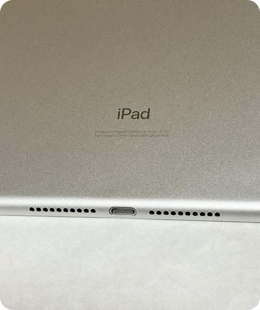 iPad mini/第５世代/WiFi/64GB/バッテリー最大容量96%