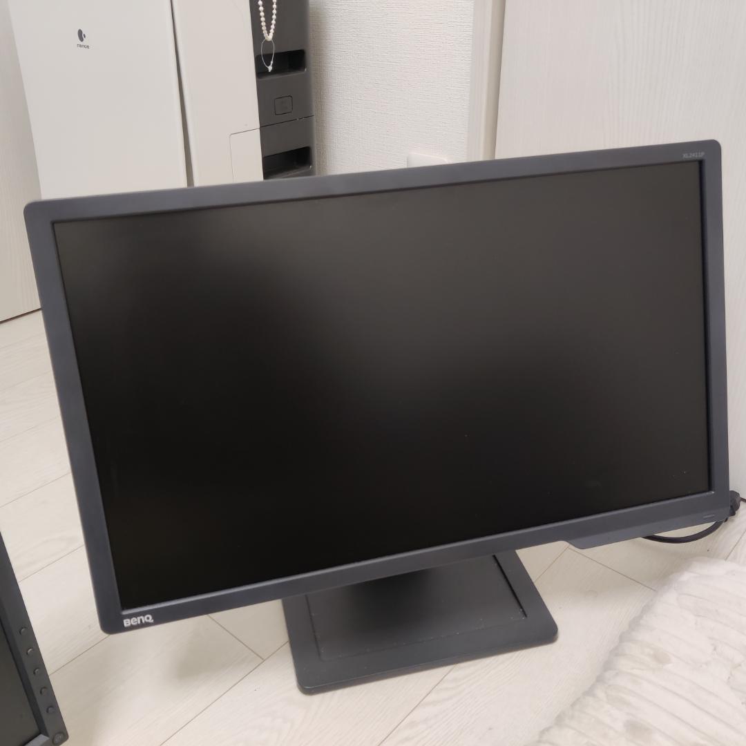 ★限界値下★BenQ ZOWIE FullHD/144Hz XL2411-B★