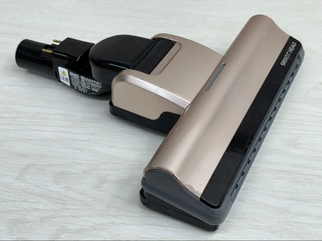 中古　格安　CV-SP900G 日立　掃除機　D-AP51 ヘッド　パワーブラシ