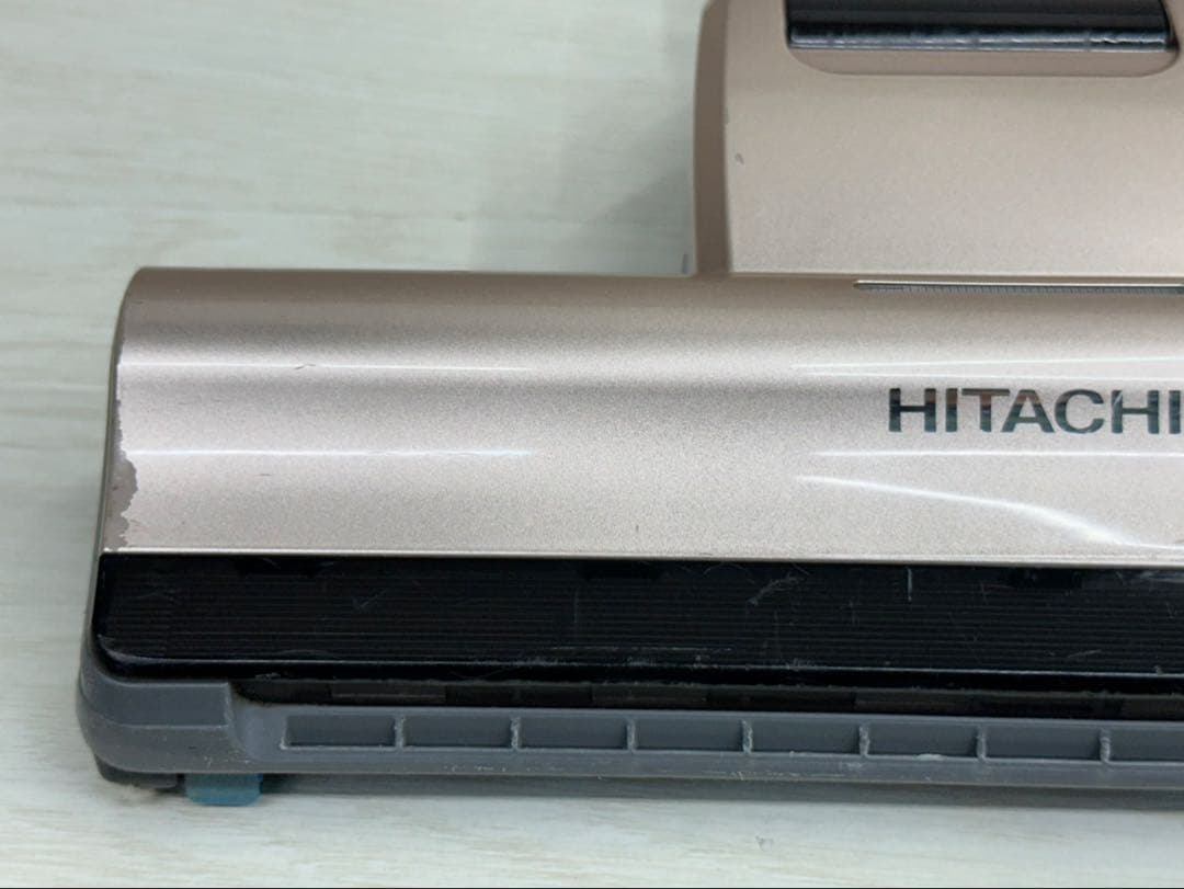 中古　格安　CV-SP900G 日立　掃除機　D-AP51 ヘッド　パワーブラシ