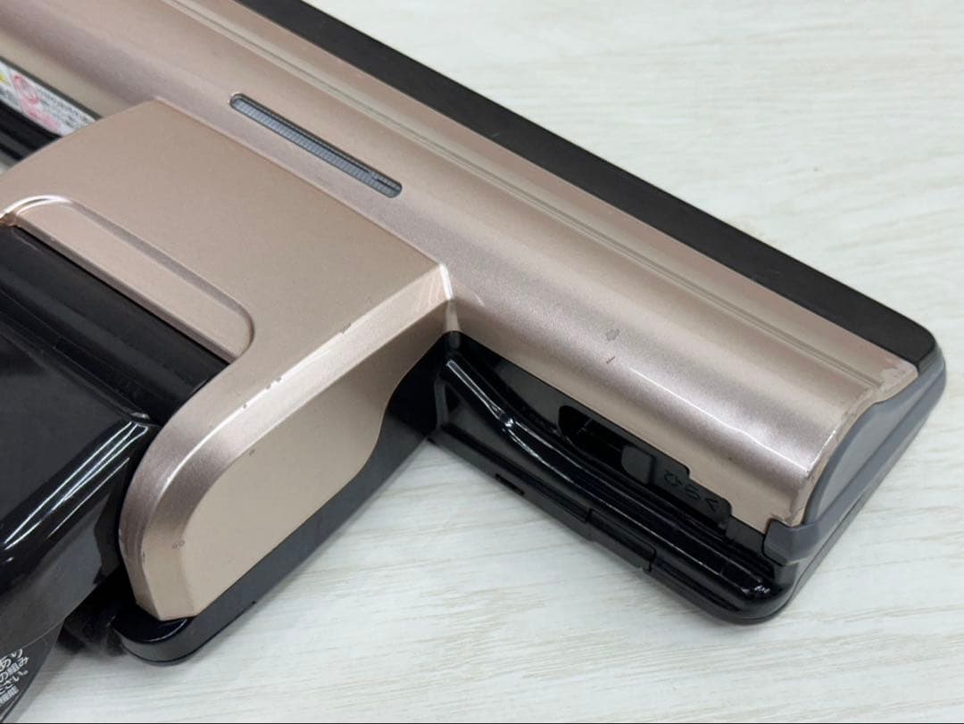 中古　格安　CV-SP900G 日立　掃除機　D-AP51 ヘッド　パワーブラシ