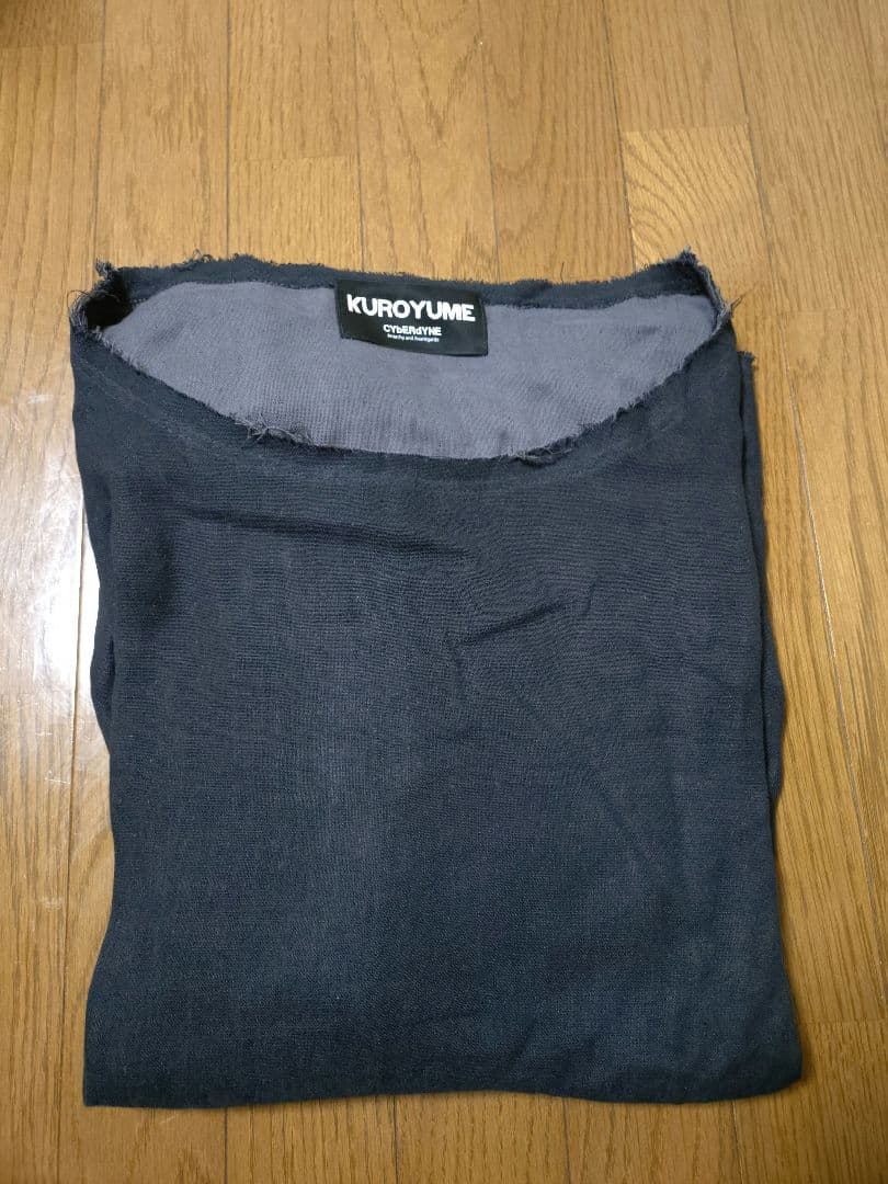 き*ん様 【大幅値下】黒夢×CYbERdYNE　コラボ