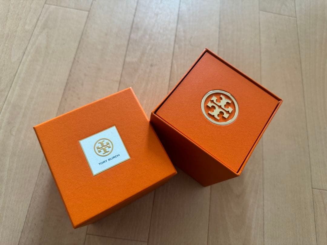 トリーバーチ　腕時計