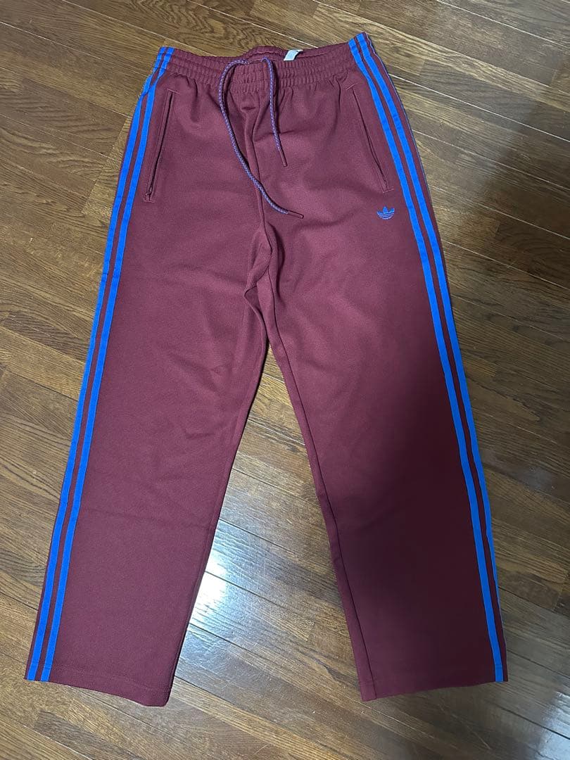 アディダス オリジナルス 70S トラックパンツ