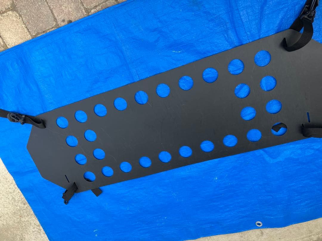 デリカD5ジャスパーカーゴヘェンス